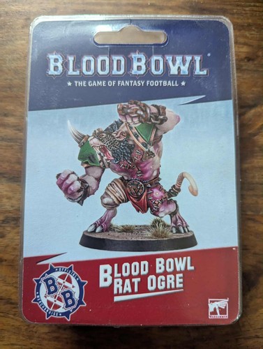 Games workshop blood - games, bowl