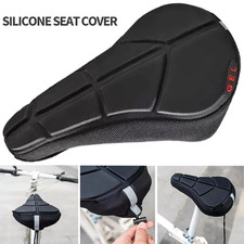 Soft Padded Gel Bicycle Cycle