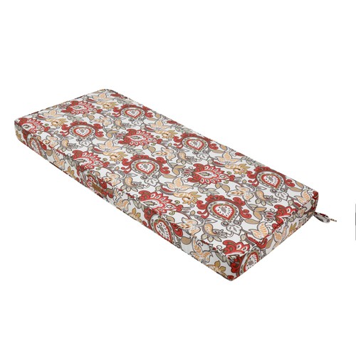 Magpie fabrics outdoor - outdoor, bench