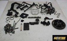 06-07 SUZUKI GSXR750 PARTS