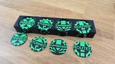 Horus Heresy Status Token