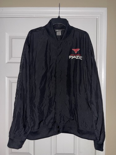 Atlanta faze call - faze, of