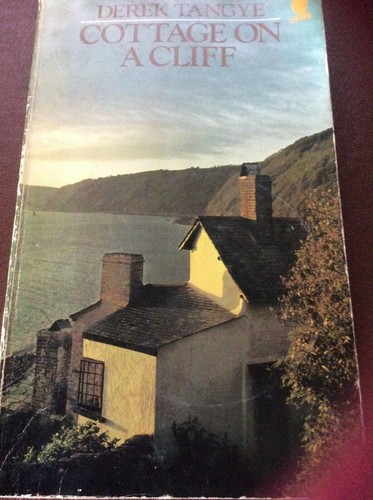 Cottage cliff derek - cottage, a
