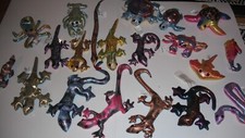 Assorted Colours Sand Animals