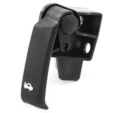 Hood Latch Release Handle Fit