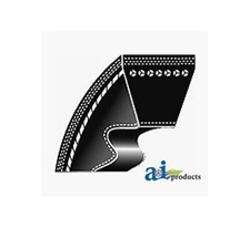 PIX MTD 7100459A Lawn Boy 700370 207159 3/8' X 31.5' LAWN MOWER DRIVE BELT