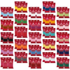 Renshaws Icing Ready Roll Out 1kg Colour Fondant Sugarpaste for Cake Decorating