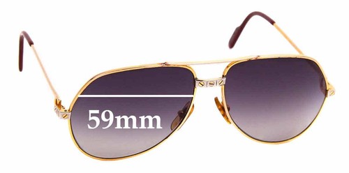 Sfx replacement sunglass - replacement,