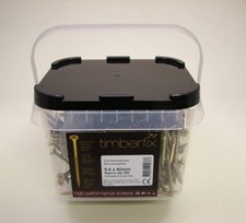 High performance cutter thread