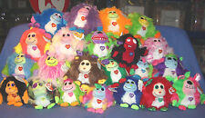 W-F-L TY Monstaz Monster