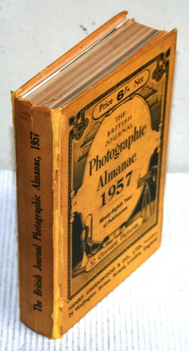 British journal photographic - british,