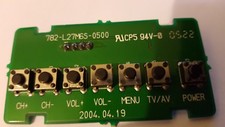 Lexsor lcd key - lcd,