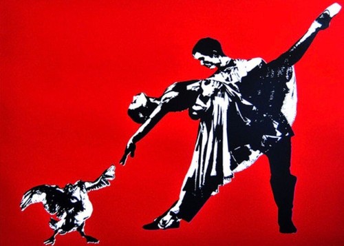 Blek rat last tango in - rat,