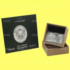 Silver 925 Shutter Release