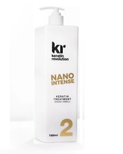 Keratin Revolution