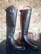 Ariat Heritage Contour 11