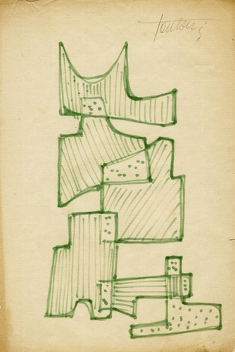 Marcello fantoni untitled - fantoni:,