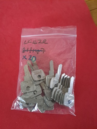 Silca lf42r reverse - lf42r,