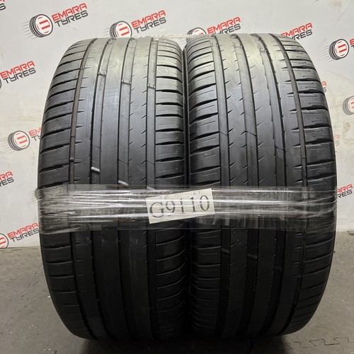 255 r20 105w xl - 2x,