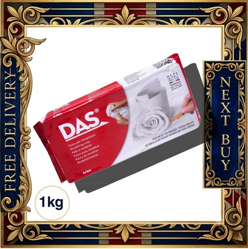 Das white air - kg,