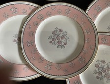 Wedgewood Pimpernel Pink