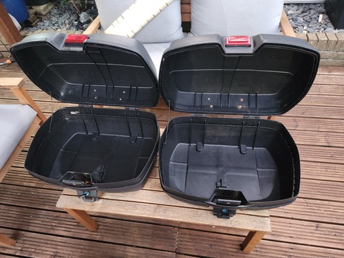 Pair panniers came - pair, a