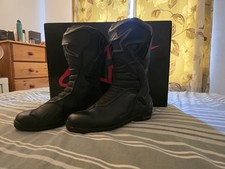 Alpinestars SMX-6 V3 GORE-TEX