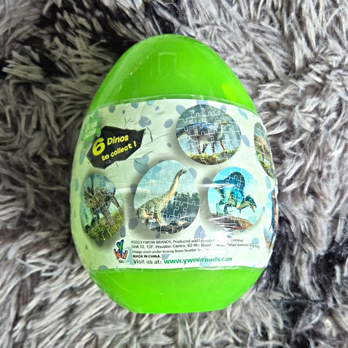 Ywow brands dinosaur surprise - ywow,