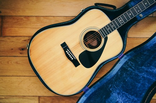 1980s yamaha 350d solid - –,