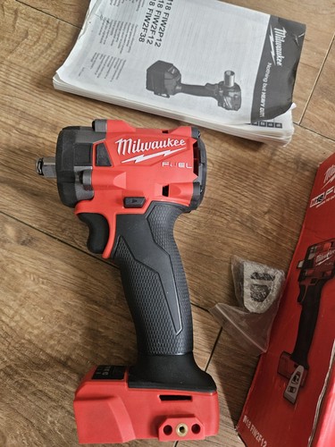 Milwaukee m18 fuel - milwaukee,