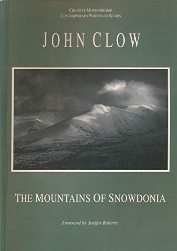 The mountains snowdonia - the,