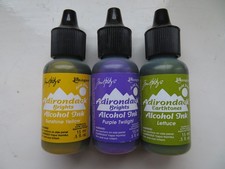 Tim Holtz - Adirondack Alcohol