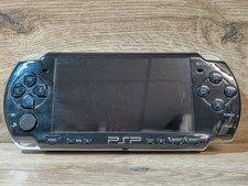 PSP Slim 2003 Console Piano