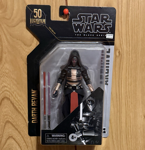 Star wars the black series - wars,
