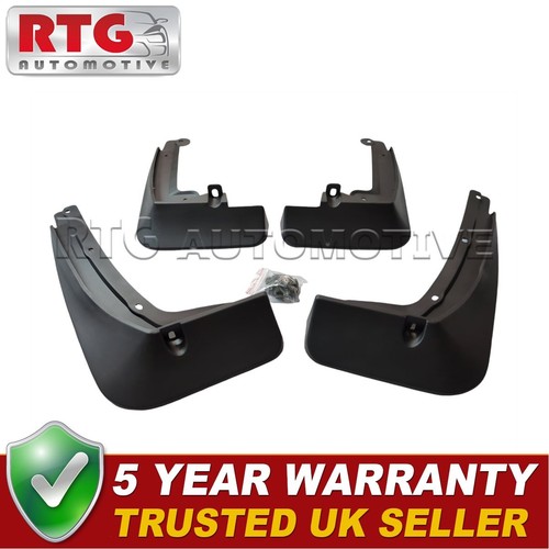 Rtg tailored mud - tailored, flaps