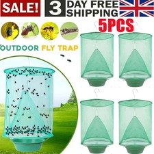 5 Pack Ranch Outdoor Hanging