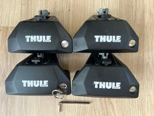 Thule 7106 evo flush rail - 7106, /