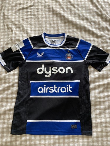 Bath rugby shirt - bath,