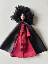 Mother Gothel Doll - Disney