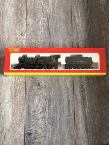 Hornby r2389 gwr - hornby,