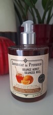 Savonnier de Provence ORANGE