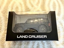 Unopened Toyota LJ70 Pullback
