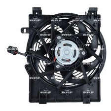 NRF Engine Cooling Fan fits