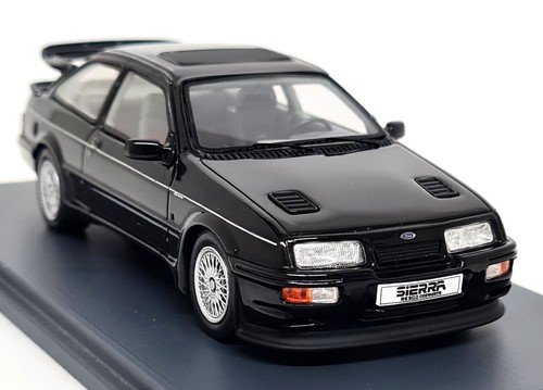 Schuco ford sierra - schuco,