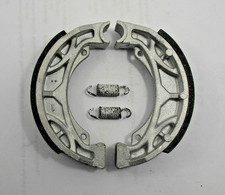 Brake Shoes 110x25 Gilera
