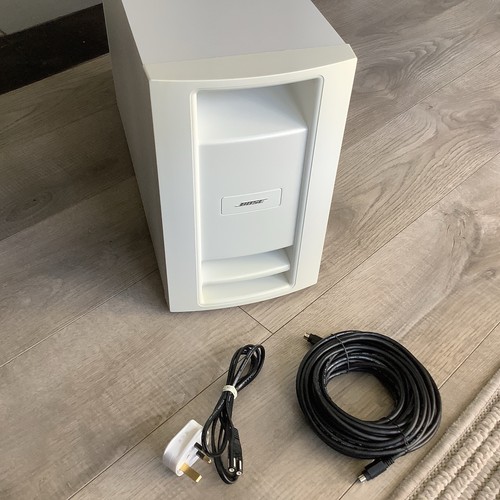 Bose lifestyle ps28 - lifestyle, series
