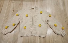 Maeve The Susannah 3D Lemon