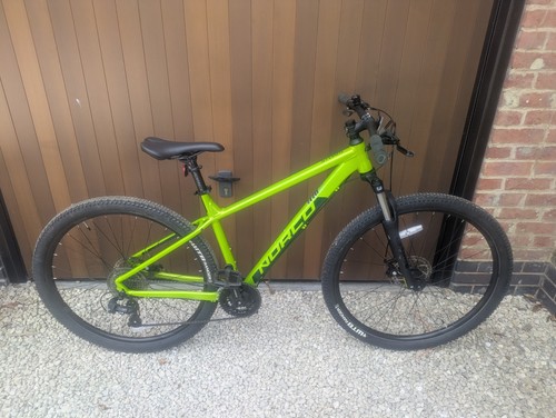 Norco storm mountain - , bike,