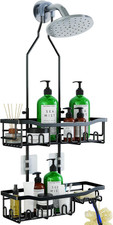Shower Organizer Hanging