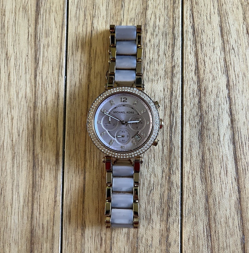 Michael kors mk5896 - mk5896, gold